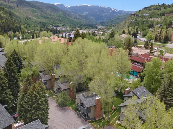 927 Red Sandstone Rd, Vail, CO 81657