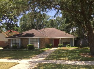 4320 Pine Ridge Drive, Baton Rouge, LA 70809