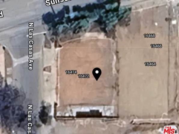16472 W Sunset Blvd, Pacific Palisades, CA 90272