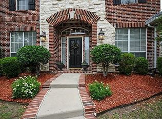 9400 Wichita Trl, Frisco, TX 75033