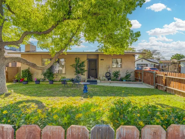 710 Charlana Dr, Bakersfield, CA 93308