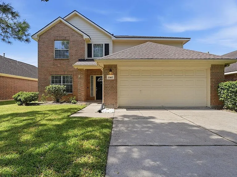 13407 Barton Meadow Ln — Photo 1