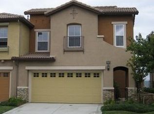 26702 Via Bellazza, Valencia, CA 91381