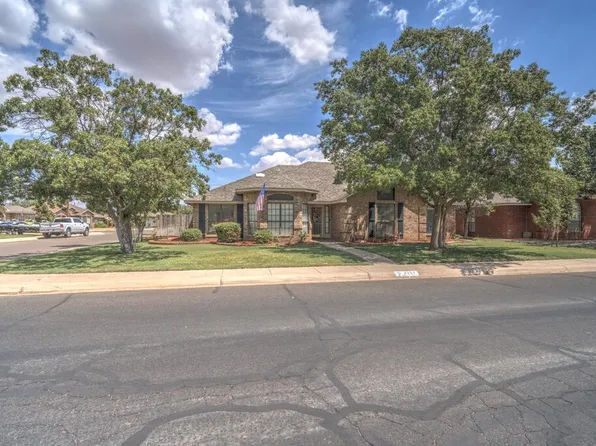 4904 Whitman Dr, Midland, TX 79705