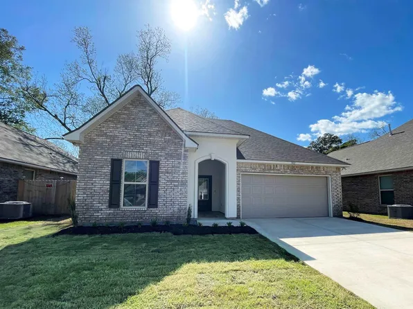 302 Briar Patch Dr, Monroe, LA 71203