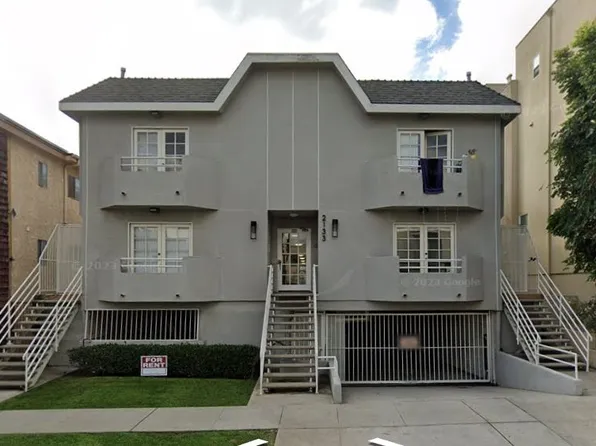 Bentley, 2133 S Bentley Ave #106, Los Angeles, CA 90025