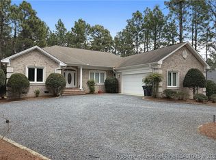105 Morris Dr, West End, NC 27376
