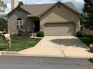 8616 Libra Rd, Dublin, OH 43016