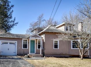 329 Mill St, Lancaster, MA 01523