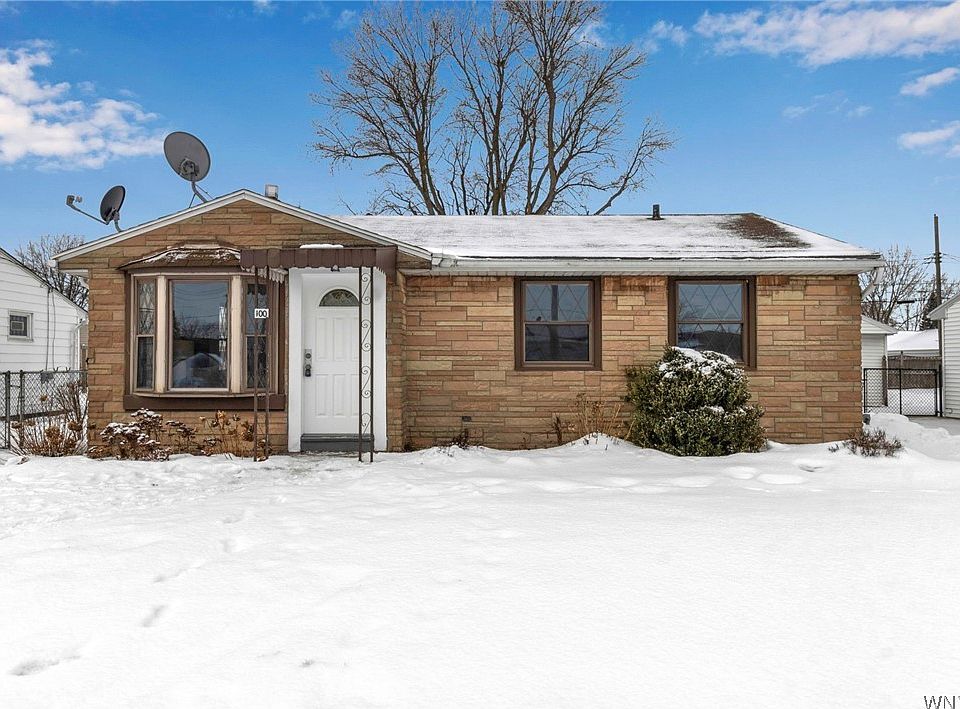1st image of 100 Crescent Ct