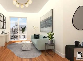 133 Brown Pl #548, Bronx, NY 10454