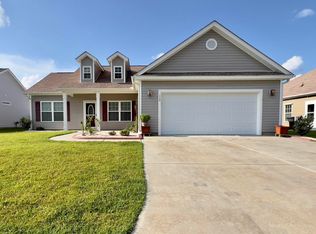 170 Tomoka Trail Hickory #B, Longs, SC 29568
