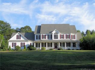 56 Charolais Way, Burlington, CT 06013