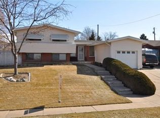 4998 S 2575 W, Roy, UT 84067