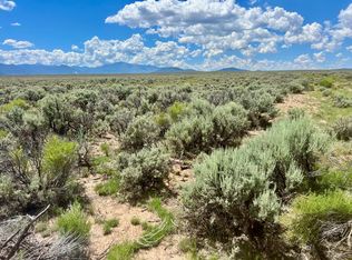 497 State Highway 522, Questa, NM 87556