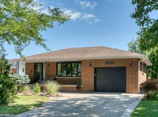 2954 Rushton Dr, Windsor, ON N8R 1M4