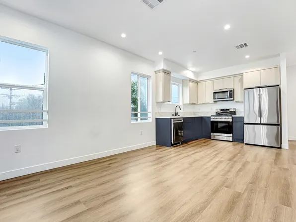 5346 1/2 Oakland St, Los Angeles, CA 90032
