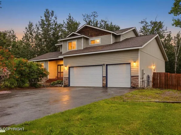 125 S Vix Way, Wasilla, AK 99654