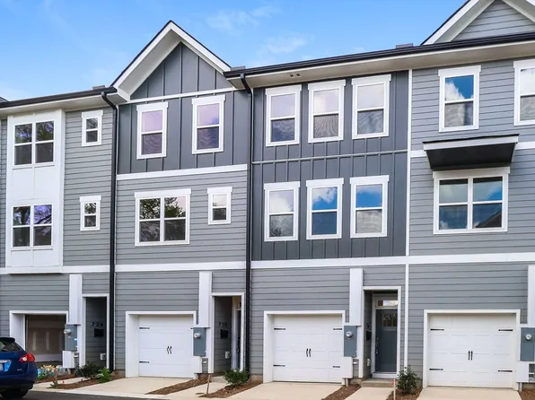 712 Drakeford Ct, Charlotte, NC