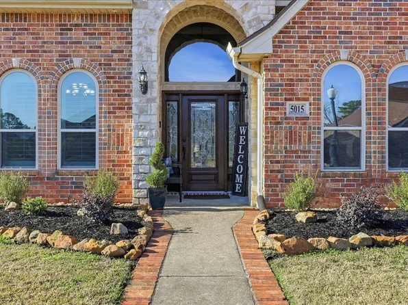 5015 Kings Ct, Orange, TX 77630