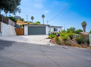 8536 Dobyns Dr, Santee, CA 92071