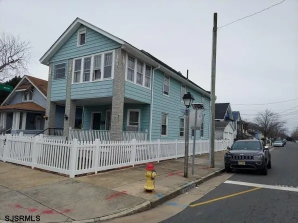 426 N Connecticut Ave, Atlantic City, NJ 08401