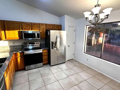 9755 E Via De Sisneroz, Tucson, AZ, 85747