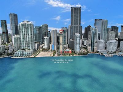 1155 Brickell Bay Dr APT 3206, Miami, FL, 33131
