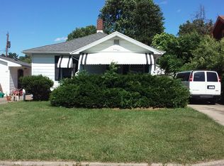 45 S Crawford St, Danville, IL