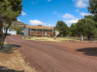6129 N Isabella St, Williams, AZ 86046