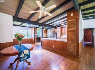 373 Ulumalu Rd, Haiku, HI 96708