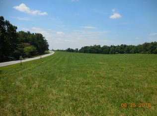 2100 Cherry Spring Rd, Cub Run, KY 42729