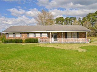 3492 Black Jack Simpson Rd, Greenville, NC 27858