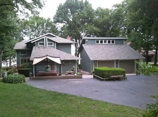 61008 E 265th Rd, Grove, OK 74344