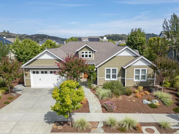 209 Club Drive, Novato, CA 94945