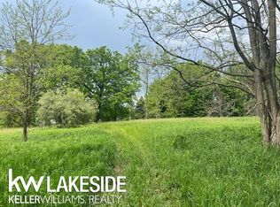 Mack Road Sw Corner Of Mack And Townsend PARCEL G, Leonard, MI 48367