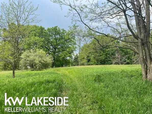 Mack Road Sw Corner Of Mack And Townsend Parcel G, Leonard, MI 48367
