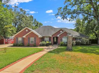 516 E 5th St, Rusk, TX 75785
