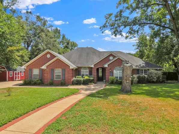 516 E 5th St, Rusk, TX 75785