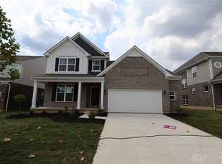 2871 Sky Crossing Dr #53, Dayton, OH 45434