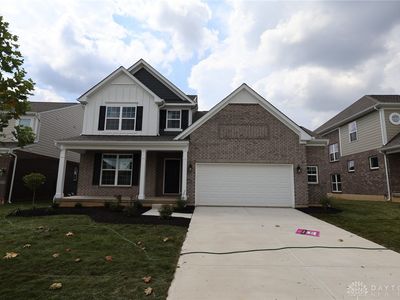 2871 Sky Crossing Dr #53, Dayton, OH, 45434