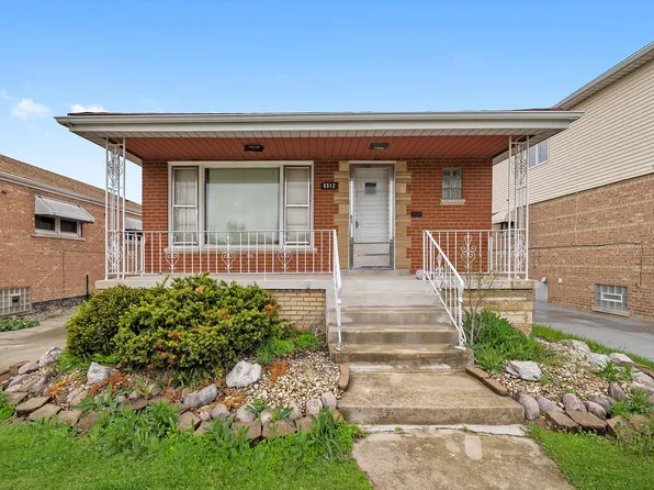 6512 W 60th St, Chicago, IL 60638
