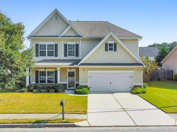 138 Saddle Horse Ln, Hiram, GA 30141