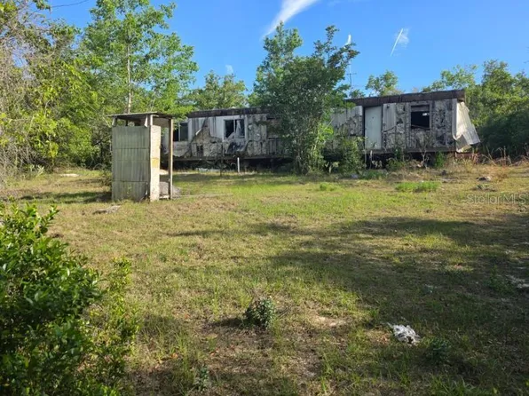 20940 SE 141st Ln, Umatilla, FL 32784