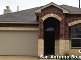 7007 Ozona Cv, San Antonio, TX 78253