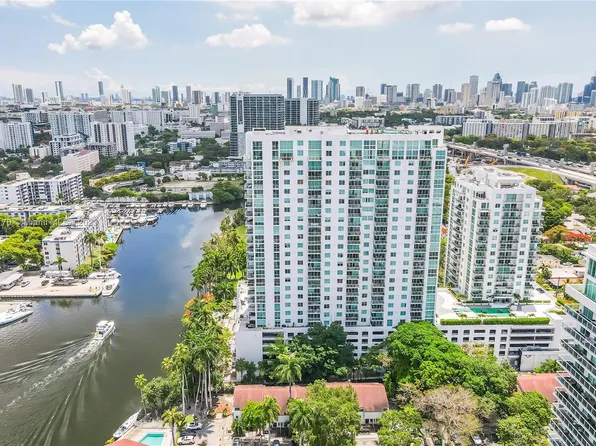 1861 NW South River Dr Unit 1003, Miami, FL 33125