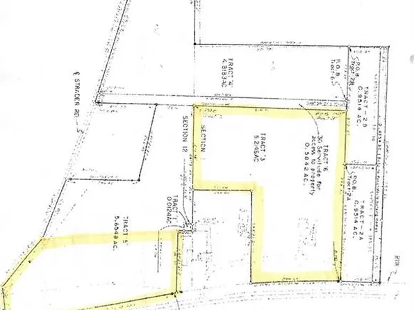 Veterans Ave, Hammond, LA 70403