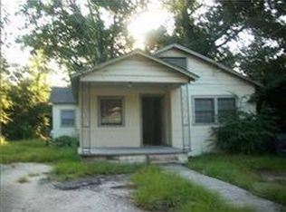 1938 42nd Ave, Gulfport, MS 39501