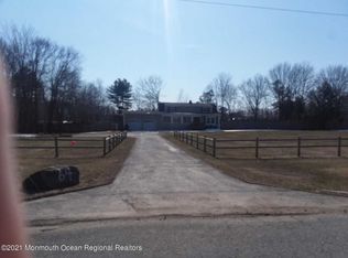 64 Brown Rd, Morganville, NJ 07751