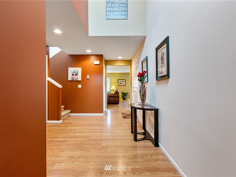 6736 Stone Street SE, Lacey, WA 98513 Zillow